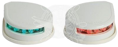 Led navigationslicht - led,
