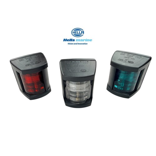 Set hella marine - set,