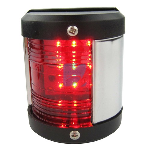 12v led positionslaterne - 12v,