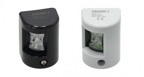 Set led navigationslichter - led,