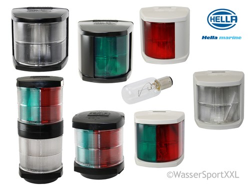 Hella marine serie 2984 - hella,