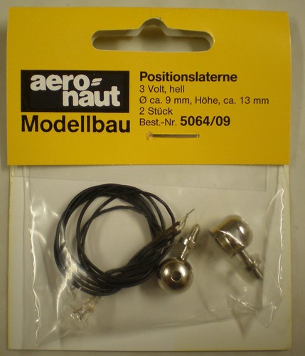 Scheinwerfer positionslaterne - scheinwerfer,