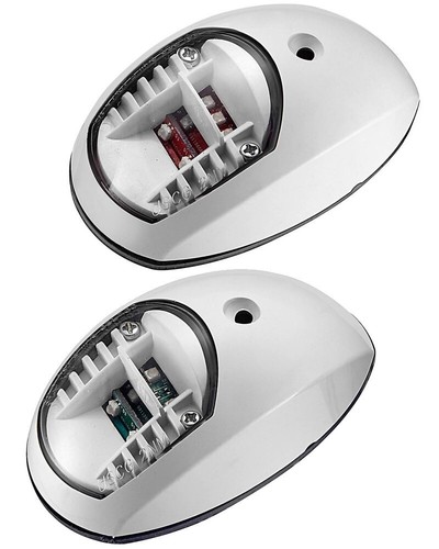 Volt led navigationslicht - 12,