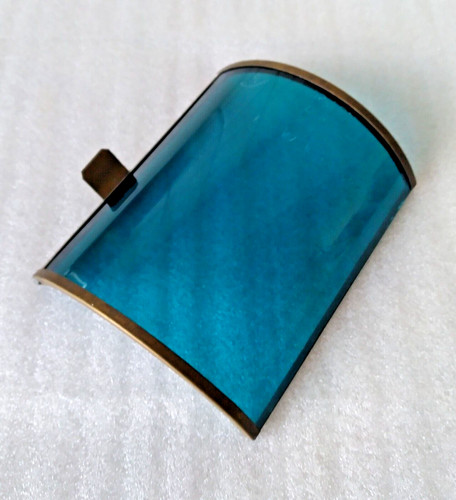 Vorsatzglas einsteckscheibe - vorsatzglas,