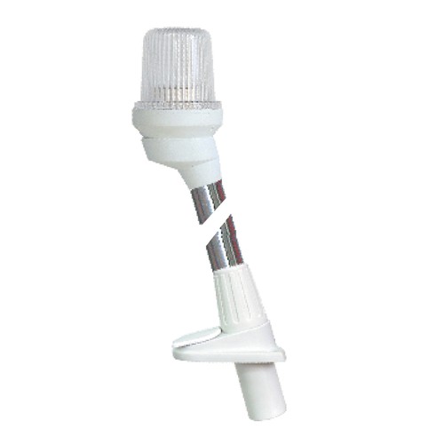 360 lampenmast bootslaterne - lampenmast,