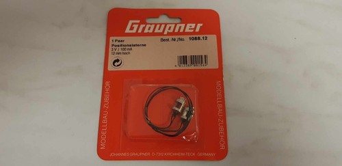 Ovp graupner paar - ovp,