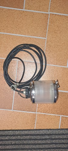 Ankerlaterne 360 ankerlicht - 360°,