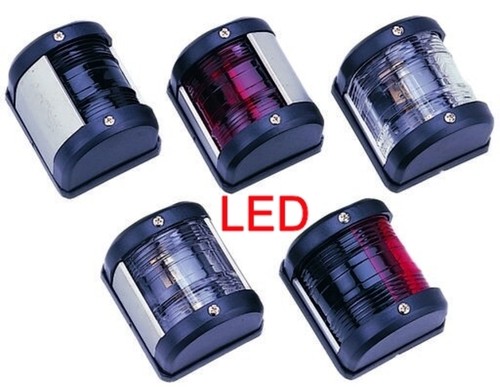 Led positionslaterne - led,