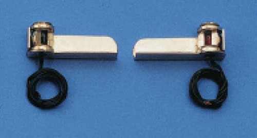 Aeronaut positionslaterne - positionslaterne, 3v