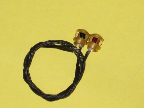 Positionslaterne mm 3 v - x,